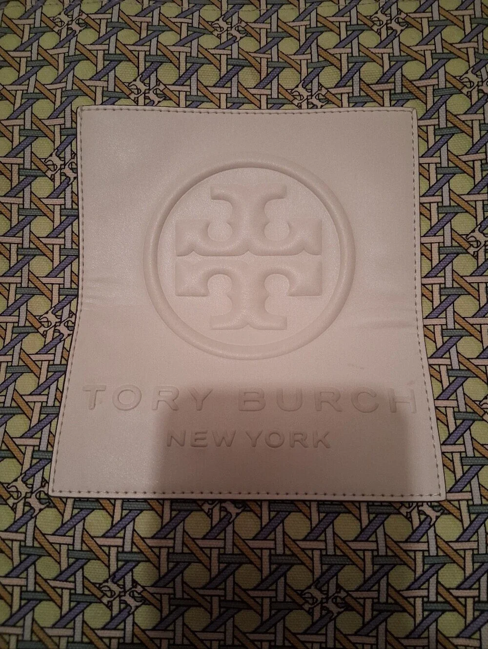 Tory Burch this tory